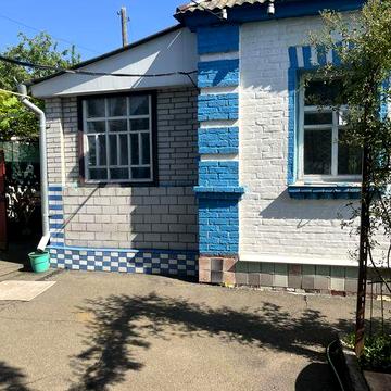 Продаж будинку недалеко від центру Борисполя, вулиця Кошмана