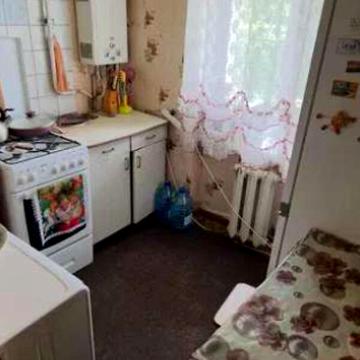 Продаж 3к Квартира Верхівський провулок
