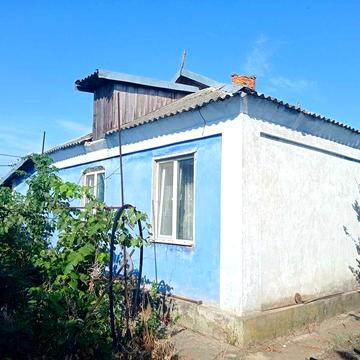 Продаю каменный дом в Беляевке