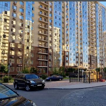 Перлина, 1А