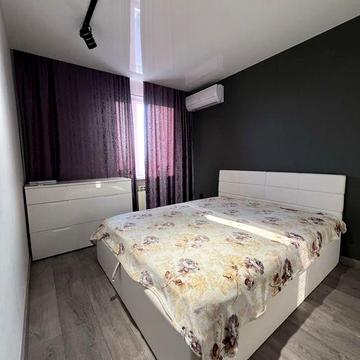 ПРОДАЖ 3-х кімнатної квартири з НОВИМ РЕМОНТОМ