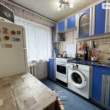 Продаж 2к Квартира Миколаївська вулиця