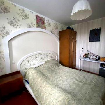 Оренда 3- кімнатної квартира в Центрі міста