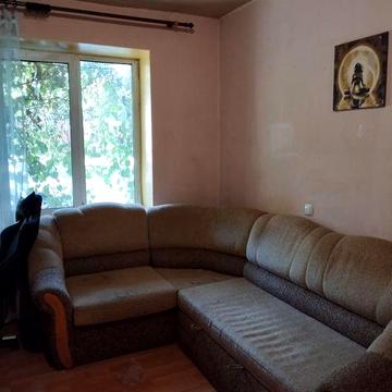 Здам 2х кім квартиру в центральному районі міста