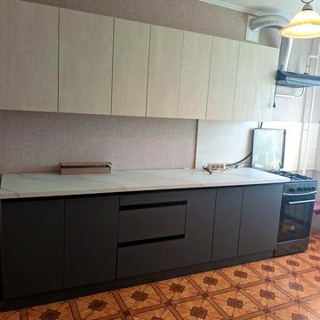 Довгострокова оренда 1к Квартира Андрія Первозванного вулиця
