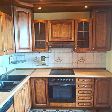 Продам чотирикімнатну квартиру на Оболоні.