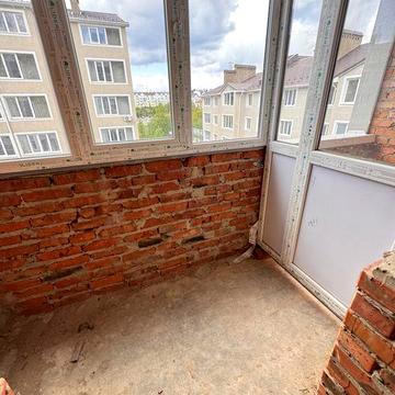 Терміновий продаж 1к квартири 43м2!