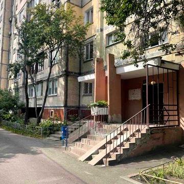 Здам 2кім. кв-ру в гарному стані по вул.Татарській,38