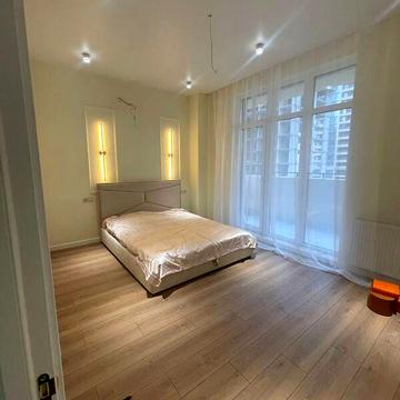 Продаж 1к Квартира Курортний провулок ЖК Элегия Парк