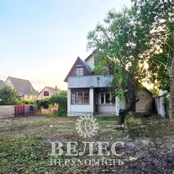 Хутірська вул. (Жовтнева)