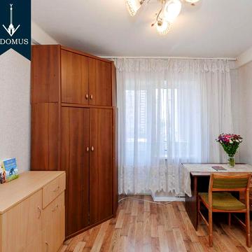 Затишна та доступна квартира біля Мінської/Героїв Дніпра