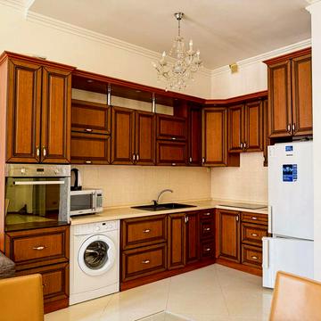 Сдам квартиру Генуезская 36/КОРОНА/ Теннистая/Аркадия