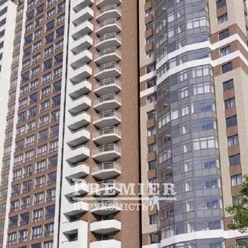 2-кімнатна квартира від будівельника  63м2 58000у.е