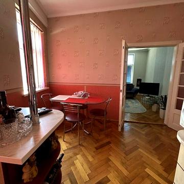 Продаж 3к Квартира Богуна Івана вулиця