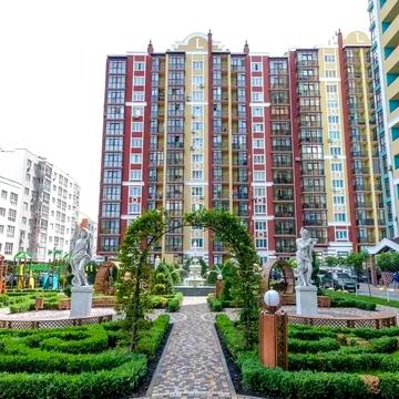 ЖК Версаль Парк  1 кімн. квартира