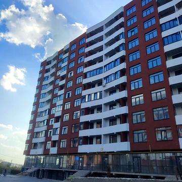 Продаж 1к Квартира Смакули вулиця