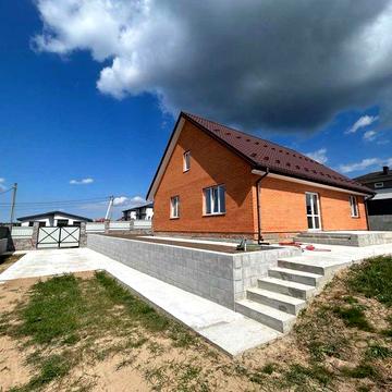 Білогородка Будинок 110м2 на 10 сотках