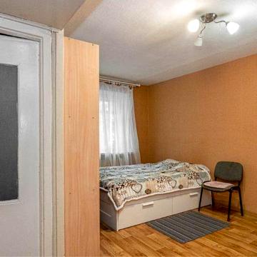 Продається 1-кімнатна квартира на вулиці Виговського Південний