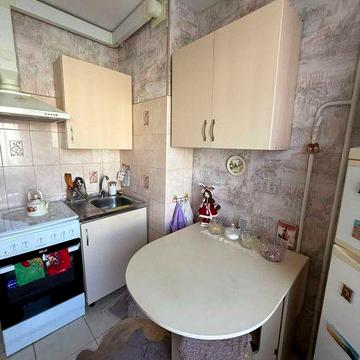 Продам 1ком. квартиру с ремонтом Ильфа и Петрова/Вильямса