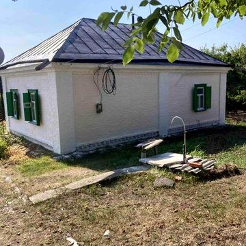 Продам дом со всемя условия