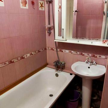 Сдам 2-комнатную квартиру в Космическом районе 6000 грн.