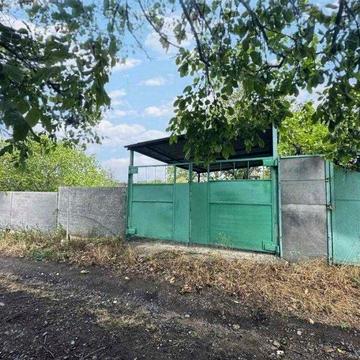 Дом с участком 10 соток Хаджибейский лиман