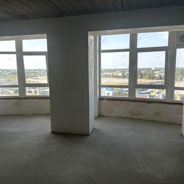 Продаж дворівневої квартири