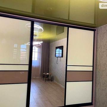 Довгострокова оренда 1к Квартира Чередниченківський провулок