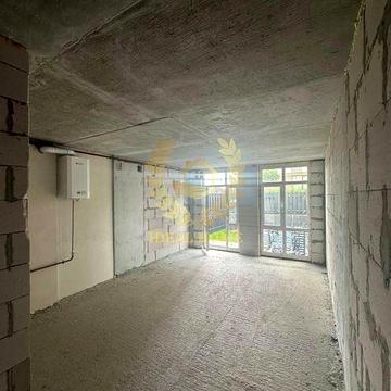 Продаж 1к квартири з двориком ЖК SOFI HOUSE, Софіївська Борщагівка ЖК SOFI HOUSE