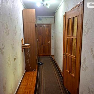 Довгострокова оренда 3к Квартира Торговиця (Живова Анатолія) вулиця