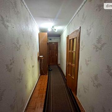 Довгострокова оренда 3к Квартира Торговиця (Живова Анатолія) вулиця