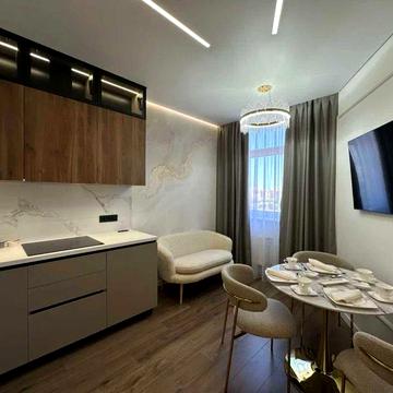 3 ком в Рассрочку на краснова ‼️ Без комиссии ‼️ 3 ком ‼️ Еоселя ‼️ ЖК 66 Жемчужина