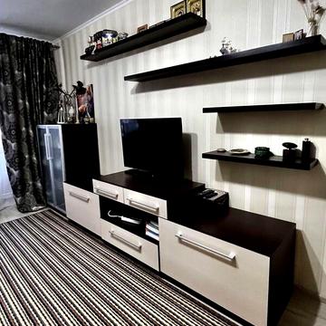 Продаж 1к Квартира Миру проспект