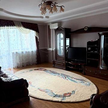 Довгострокова оренда 3к Квартира Чорновола Вячеслава вулиця