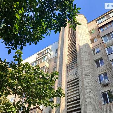 Продаж 2к Квартира Люстдорфська дорога вулиця