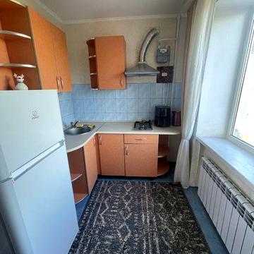 Сдам на длительно однокомнатную квартиру на ул Краснова