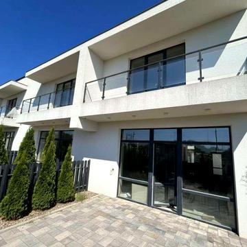 ПРОДАМ Таунхаус у Вовчинцях в котеджному містечку City Villa Club
