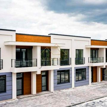 ПРОДАМ Таунхаус у Вовчинцях в котеджному містечку City Villa Club