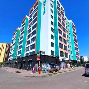 Продаж 2 кімнатної квартири в новобудові – пр.Миру 251А Мрія