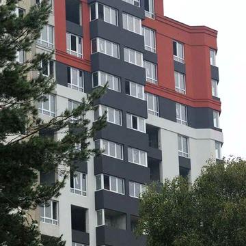 Однокімнатна квартира 38.7 м2, ТОП ЦІНА  850$/м2 ЖК Q10