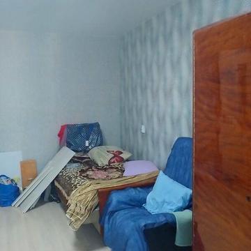 Довгострокова оренда 1к Квартира Шевченка Тараса вулиця