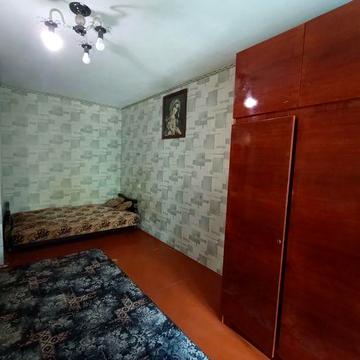 Двокімнатна квартира біля Депоту