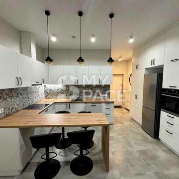 ЖК бізнес-класу «Podil Plaza & Residence» | 2-к квартира