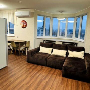 Продам 2-х кімнатну квартиру 83 м2. ЖК Мандриківський. ЖК Мандриківський