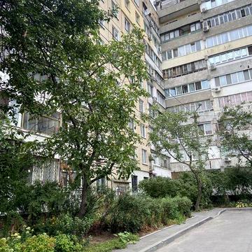 Продам 1к квартиру на Левобережном Березинка