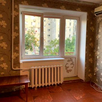 Сдам однокомнатную квартиру долгосрочно Семьи Глодан (Ильфа и Петрова)