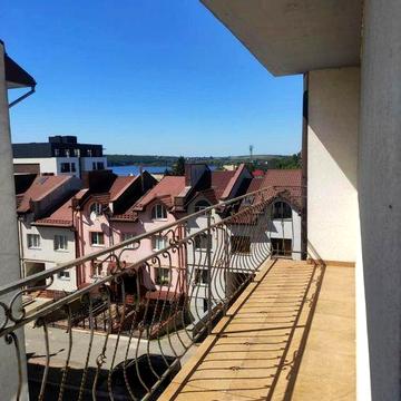 Продаж 3к квартири