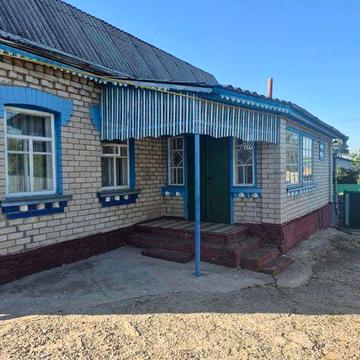 Продаж будинку в селі Германівка, Обухівського р-ну