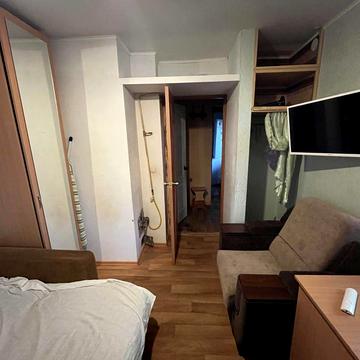 Частина будинку в Центрі біля Аграрки
