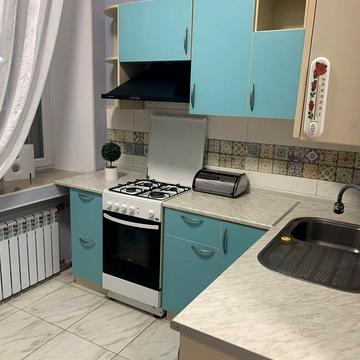 Павлівський майдан пл. (Рози Люксембург майдан), 5